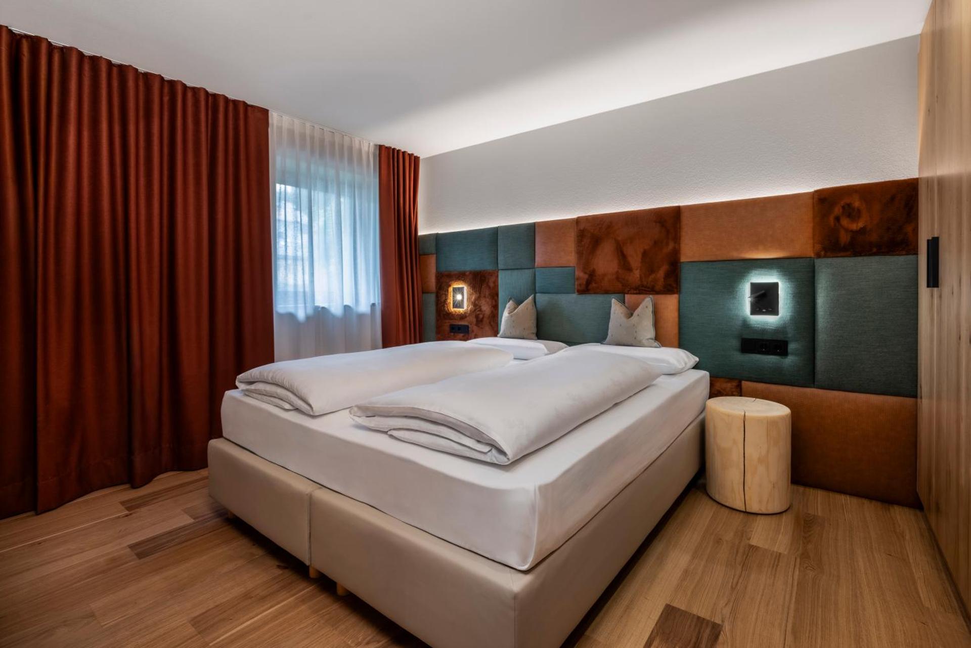 Ciasa Anteriol NEW SUMMER 2025