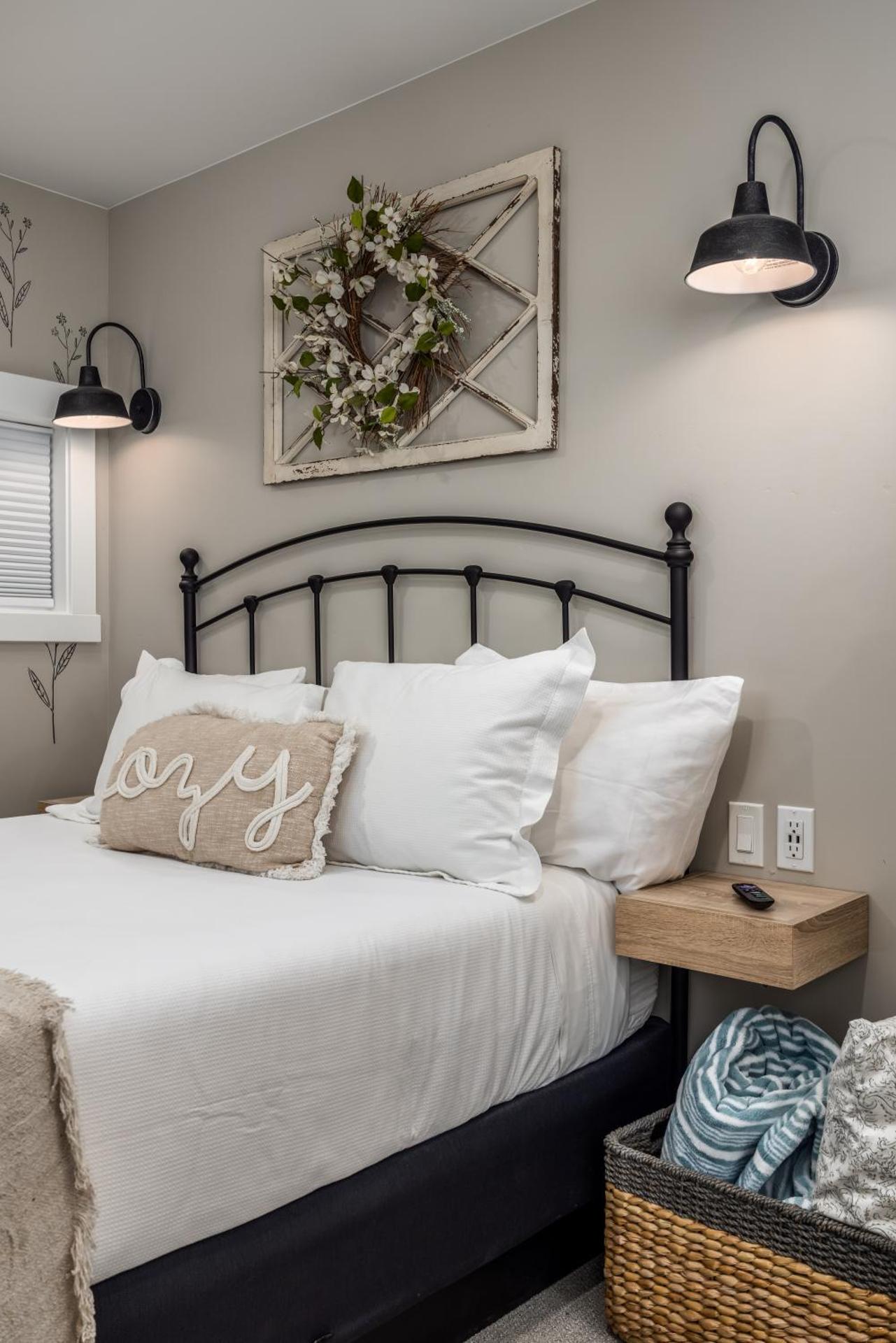 Silo Suite 2-Near Zion National Park