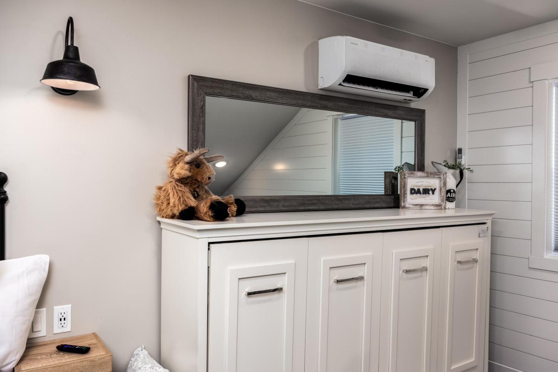 Silo Suite 2-Near Zion National Park