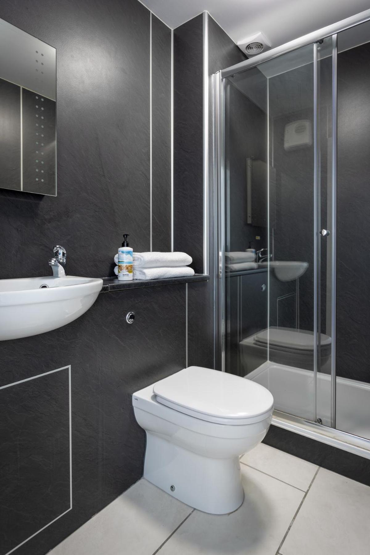 Two Bedroom Superior Apartment