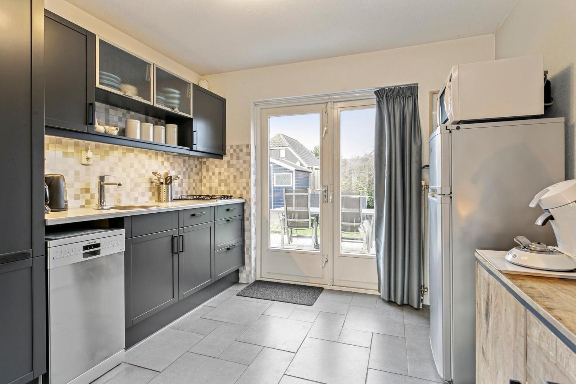 Zuiderdiep 37 - Noordzeepark Ouddorp NOT INTENDED FOR COMPANY OR WORK-RELATED STAYS