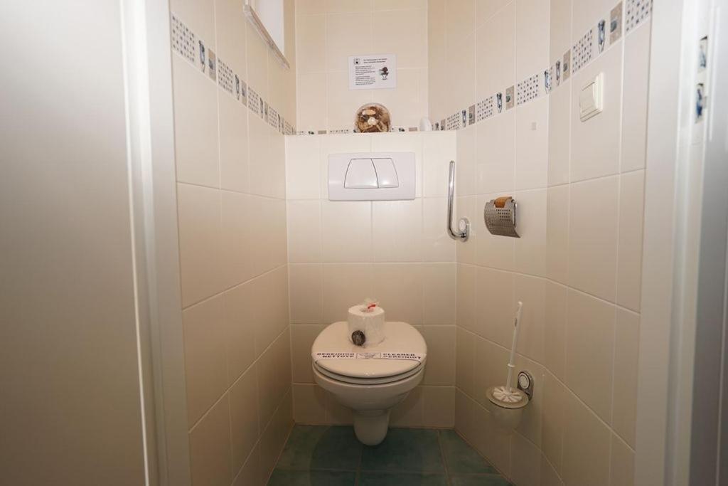 Zuiderdiep 37 - Noordzeepark Ouddorp NOT INTENDED FOR COMPANY OR WORK-RELATED STAYS