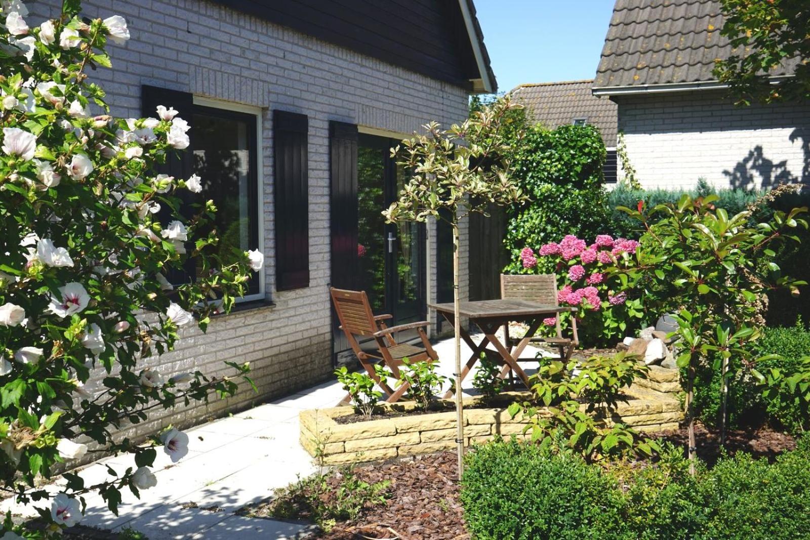 Zuiderdiep 37 - Noordzeepark Ouddorp NOT INTENDED FOR COMPANY OR WORK-RELATED STAYS