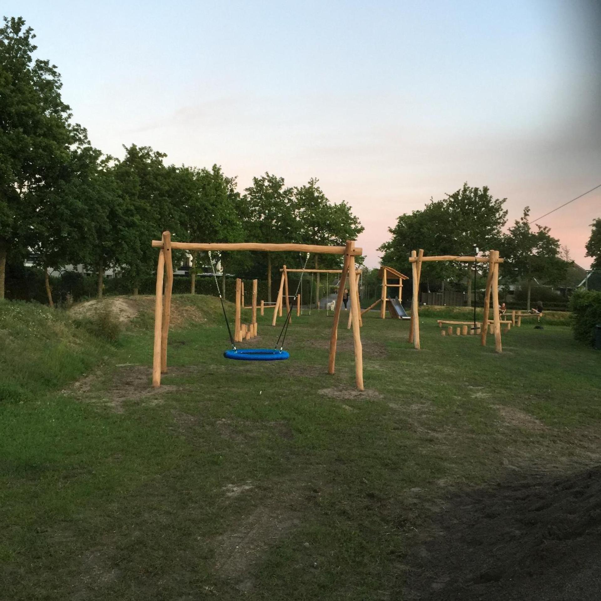 Zuiderdiep 37 - Noordzeepark Ouddorp NOT INTENDED FOR COMPANY OR WORK-RELATED STAYS