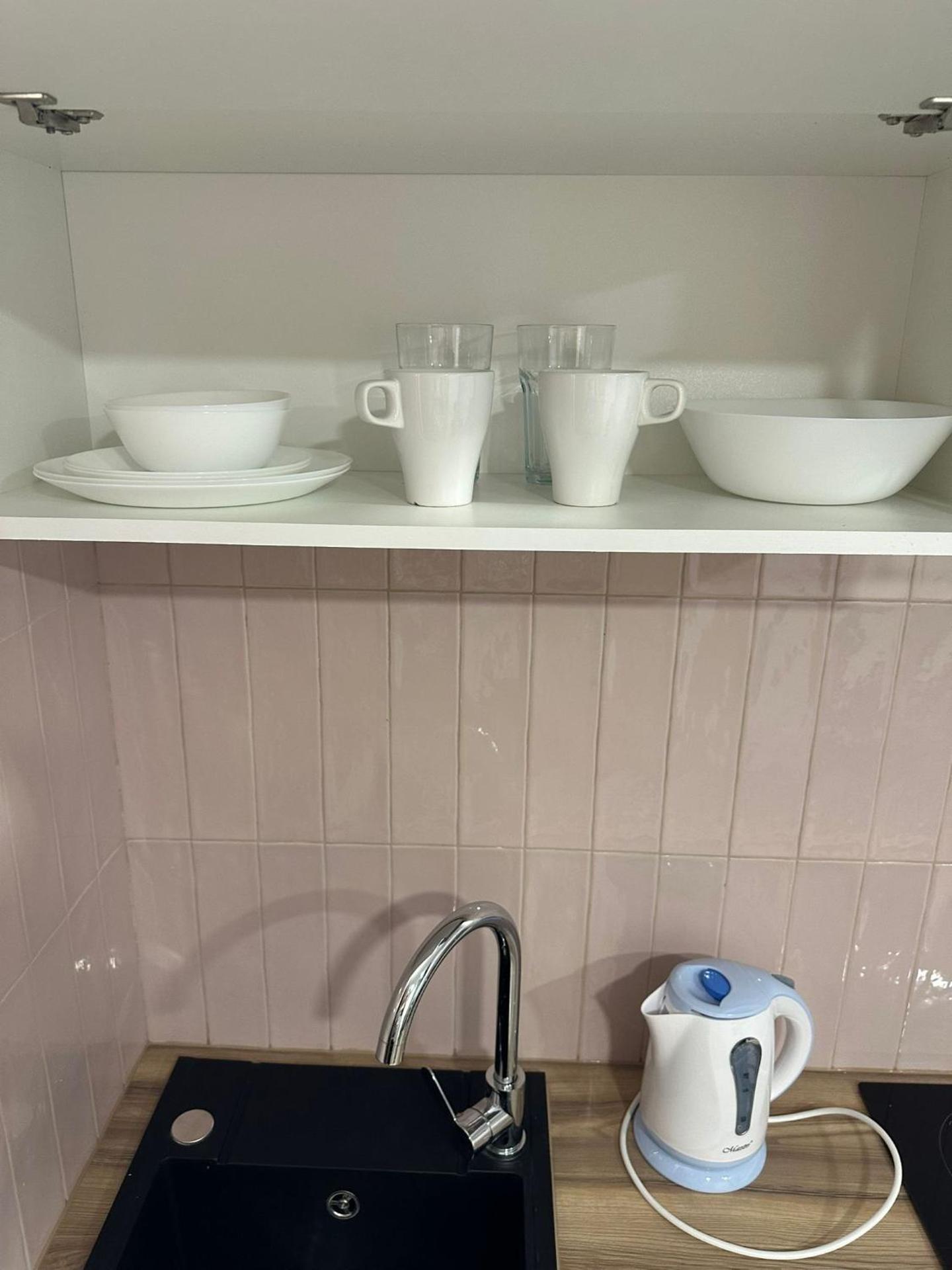 Hostel Vista near Minsk Mazowiecki