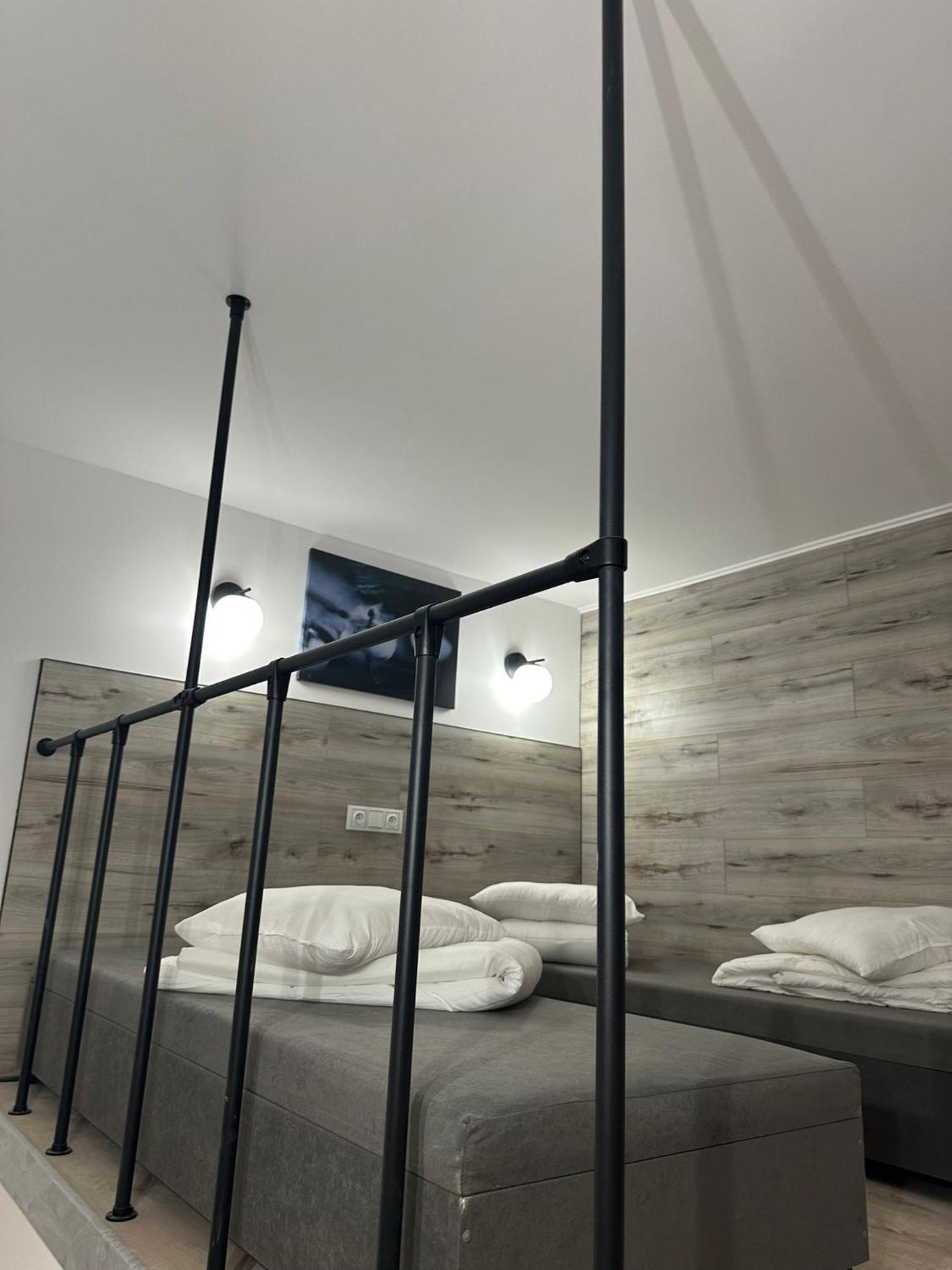 Hostel Vista near Minsk Mazowiecki