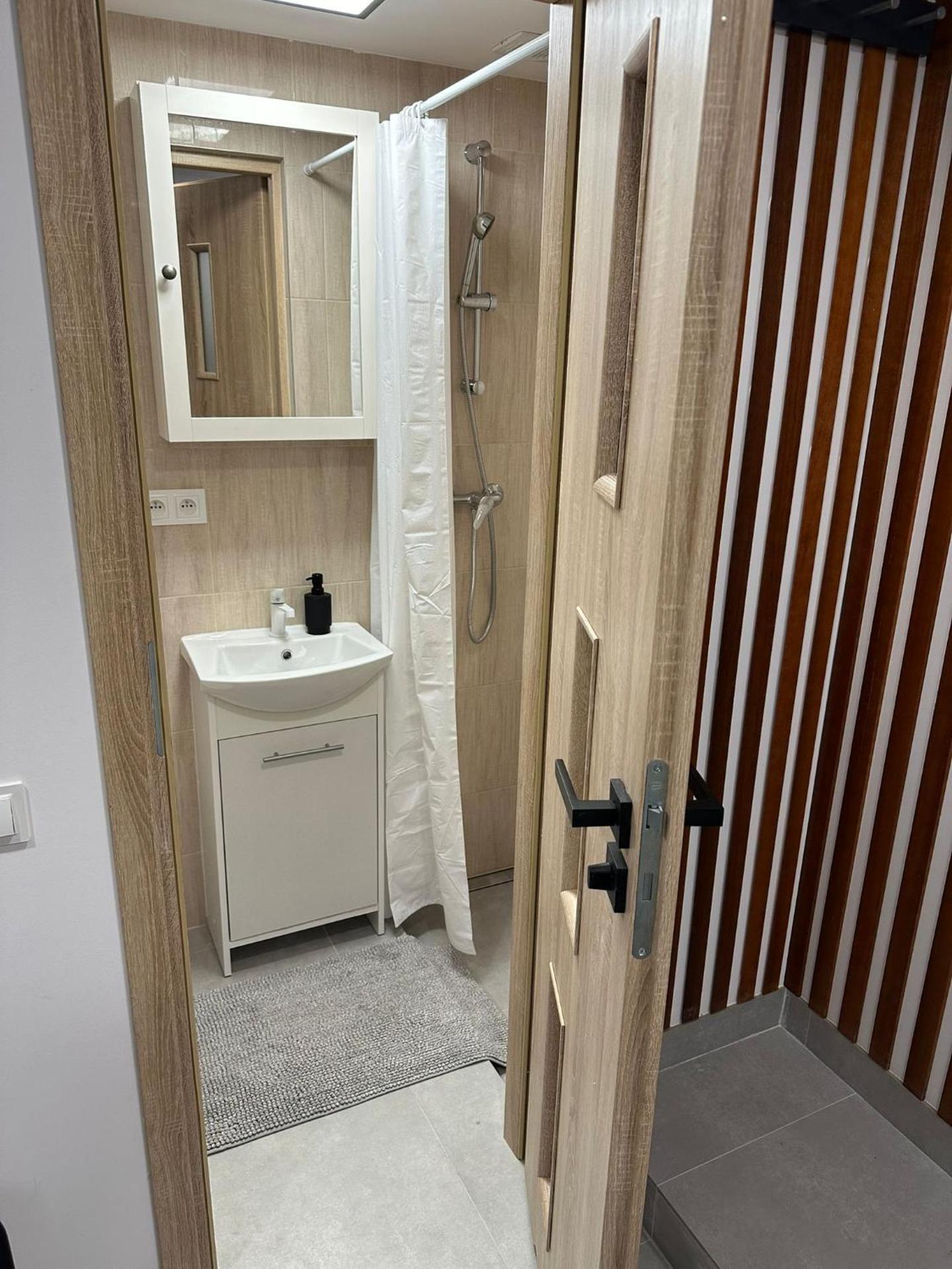 Hostel Vista near Minsk Mazowiecki