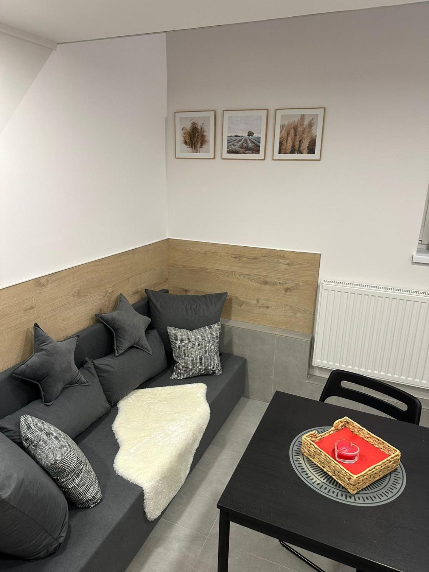 Hostel Vista near Minsk Mazowiecki