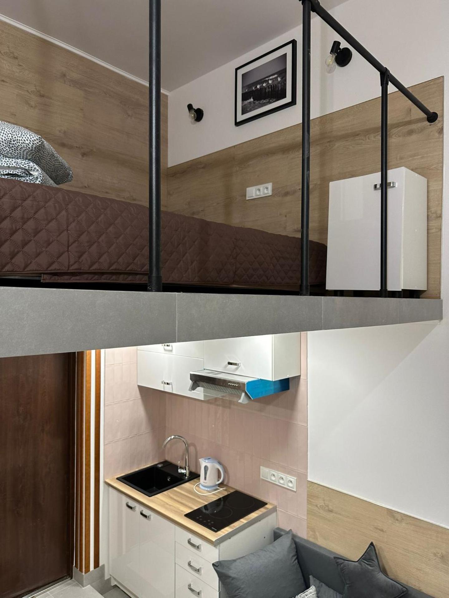 Hostel Vista near Minsk Mazowiecki