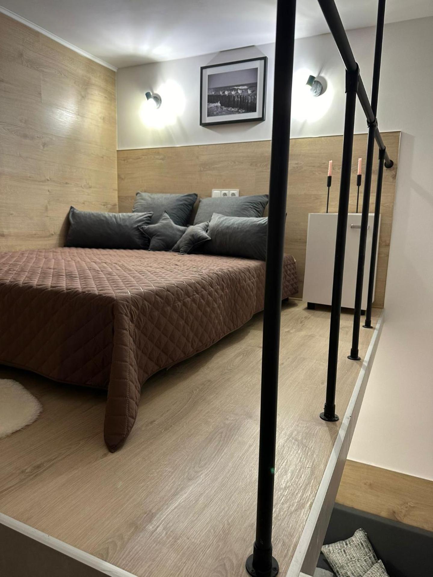 Hostel Vista near Minsk Mazowiecki