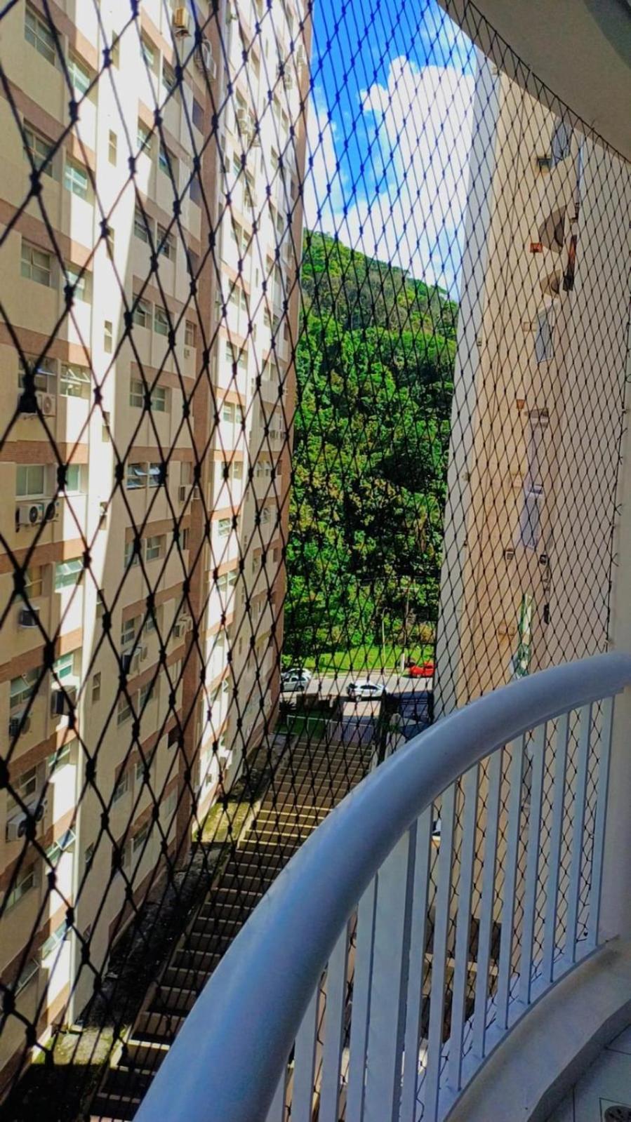 Apartamento four seasons