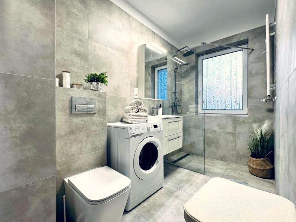 Na Fali 4 Aquapark Reda