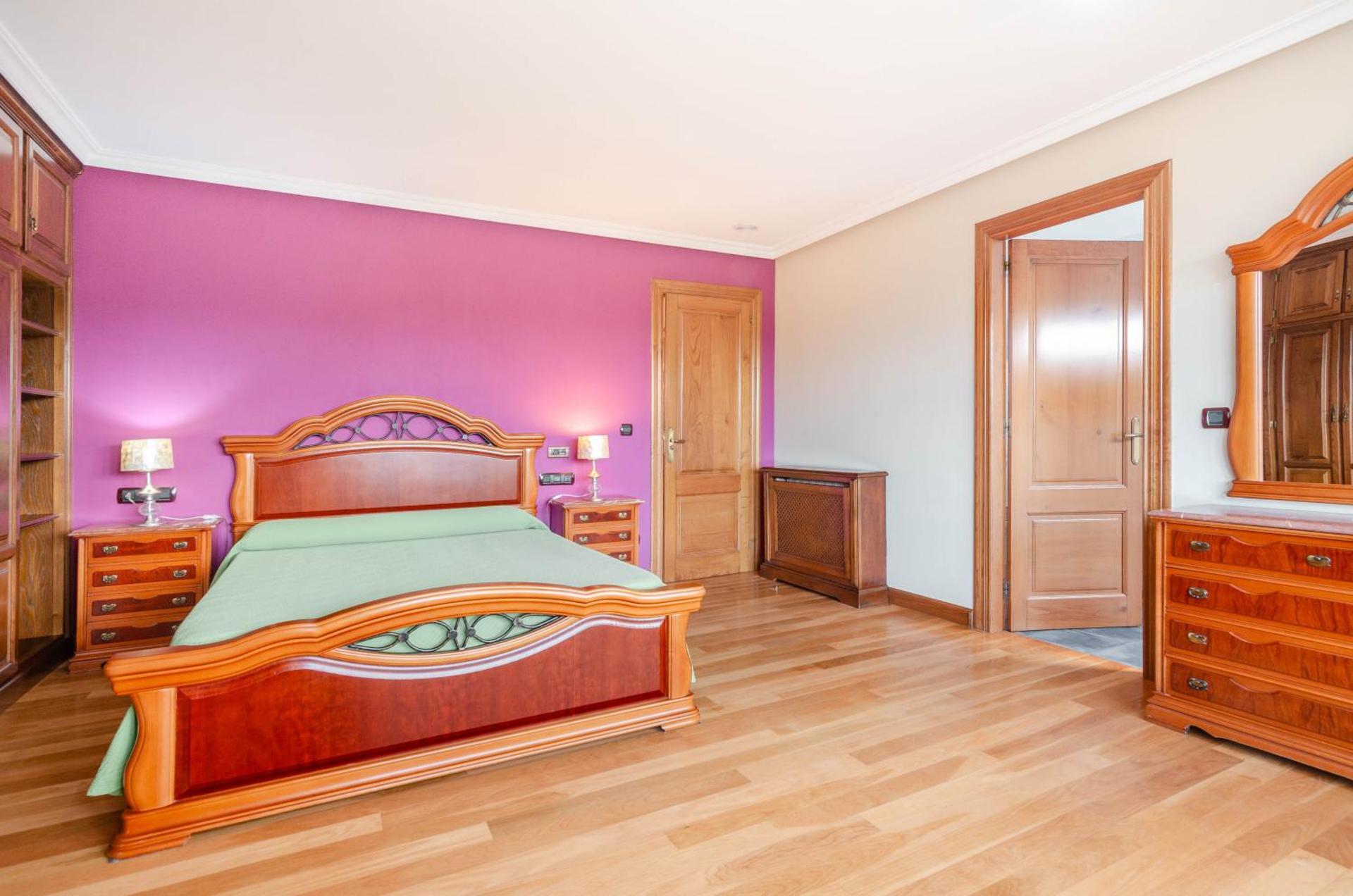 El Pongallin ideal para familias V Vacacional 268