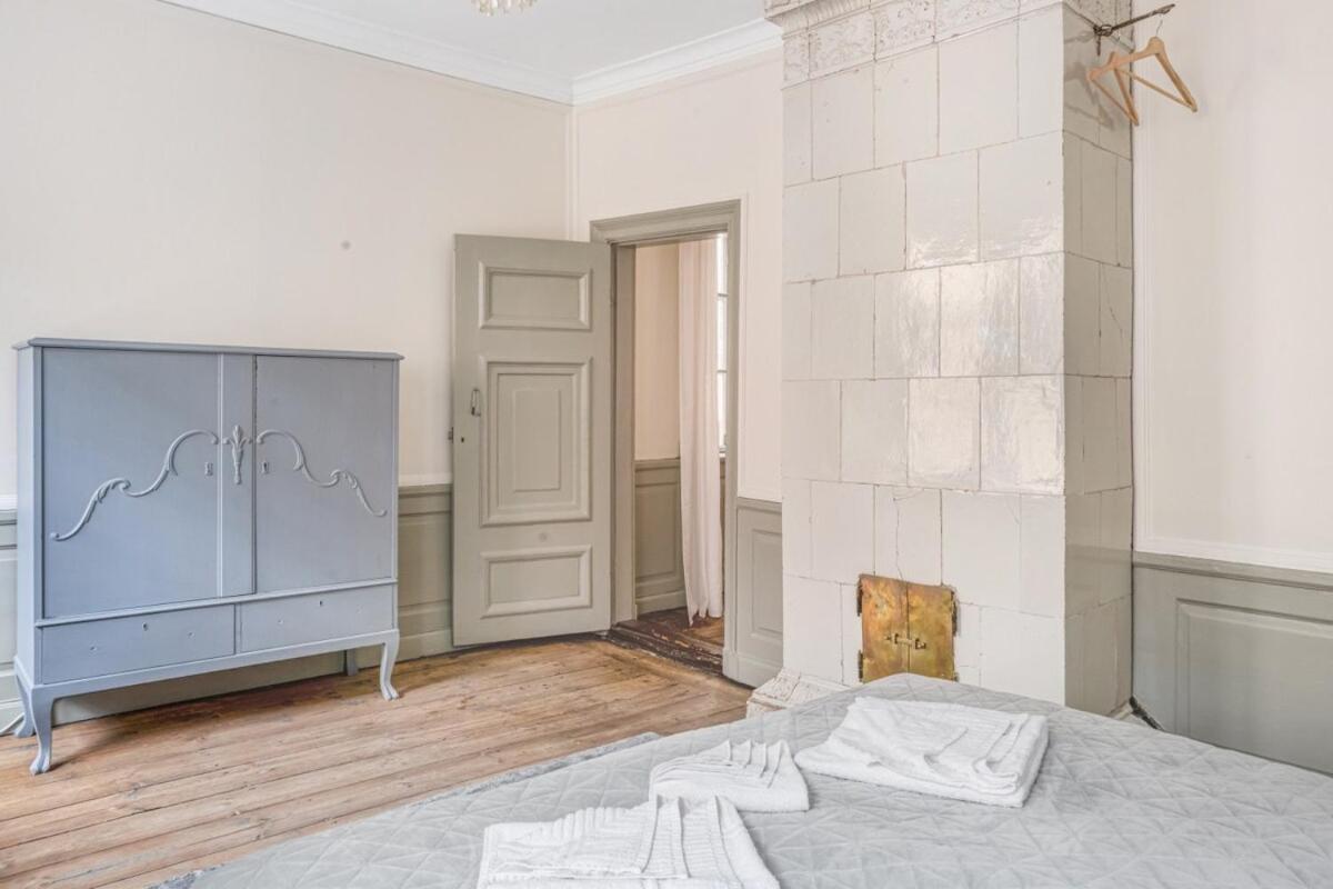 Historic apartment in Old Town