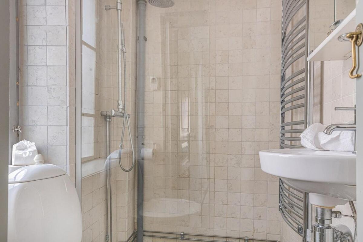 Historic apartment in Old Town