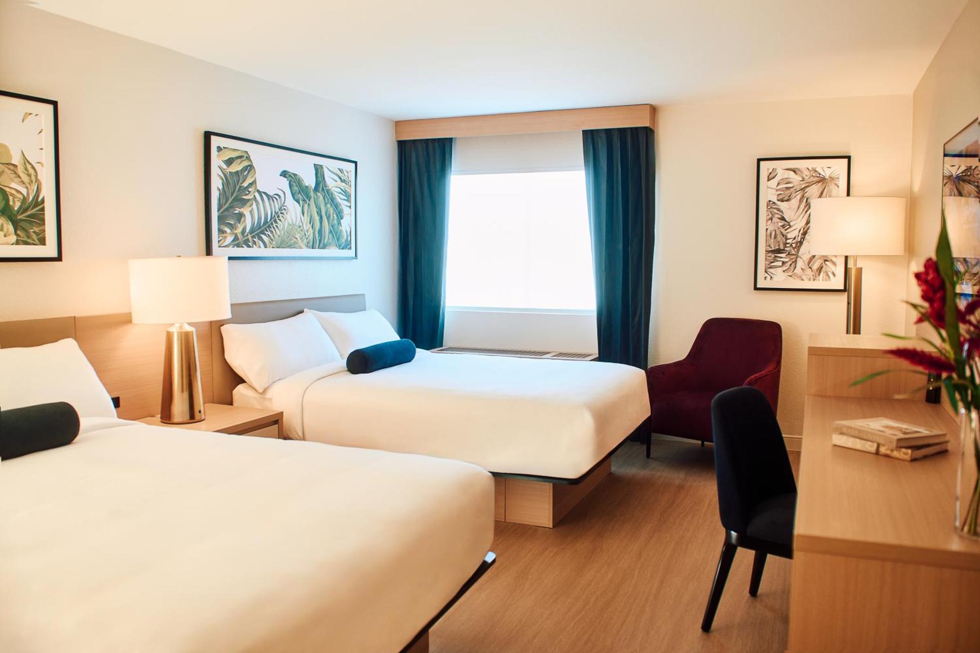 CasaBlanca Resort, Casino, Golf & Spa