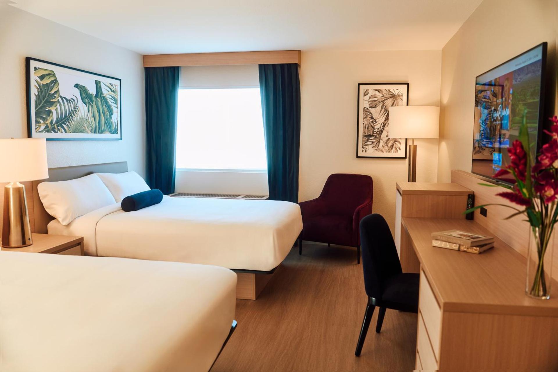 CasaBlanca Resort, Casino, Golf & Spa