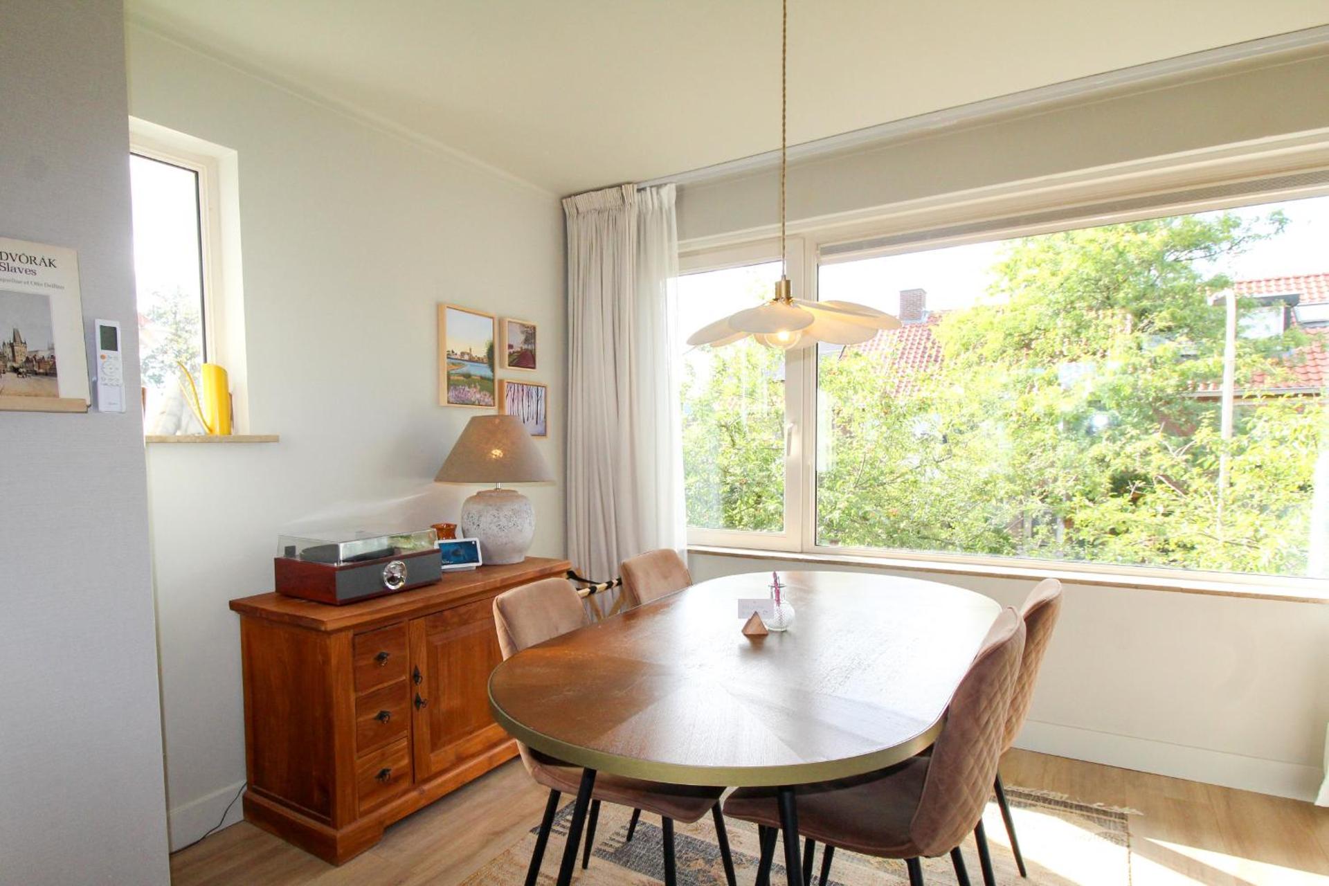 Casa Galia Apartments