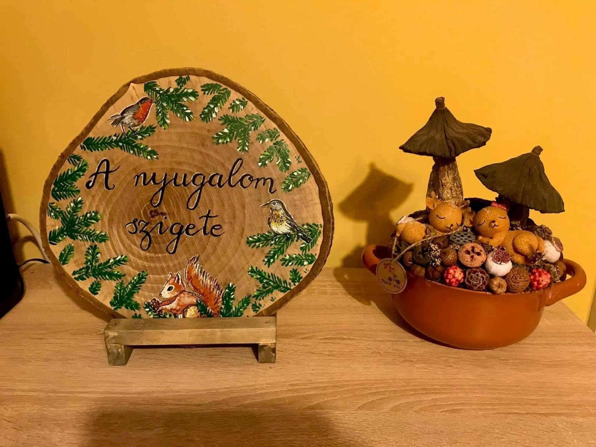 Relax Wellness Apartman