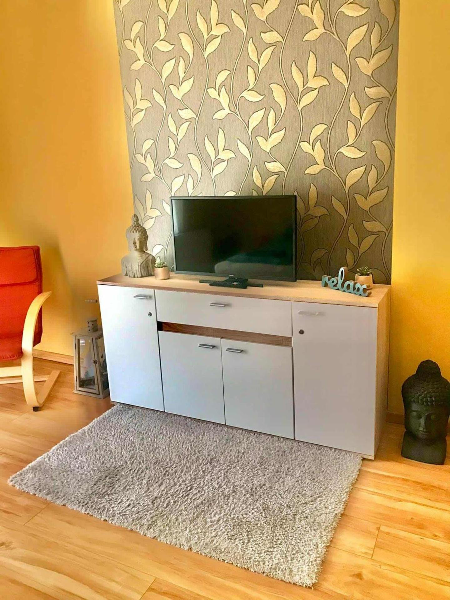 Relax Wellness Apartman