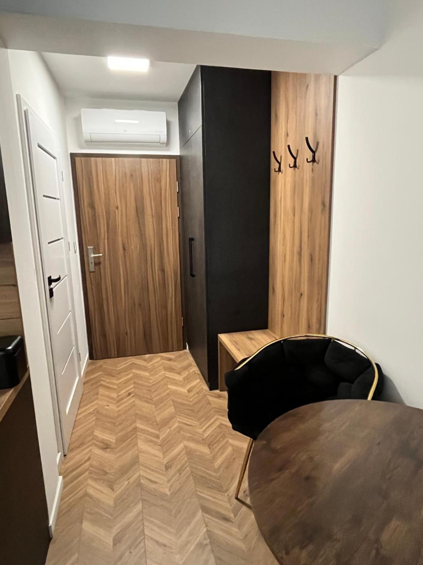 PLANETA 104 - tylko 100 m do GŁÓWNEGO DEPTAKU i plaży!