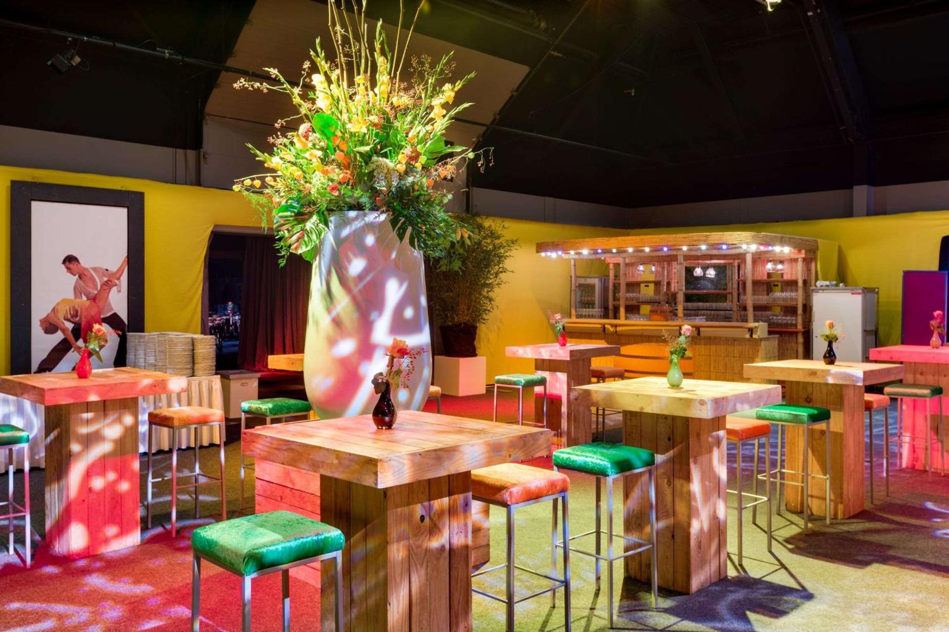 Meeting/conference room