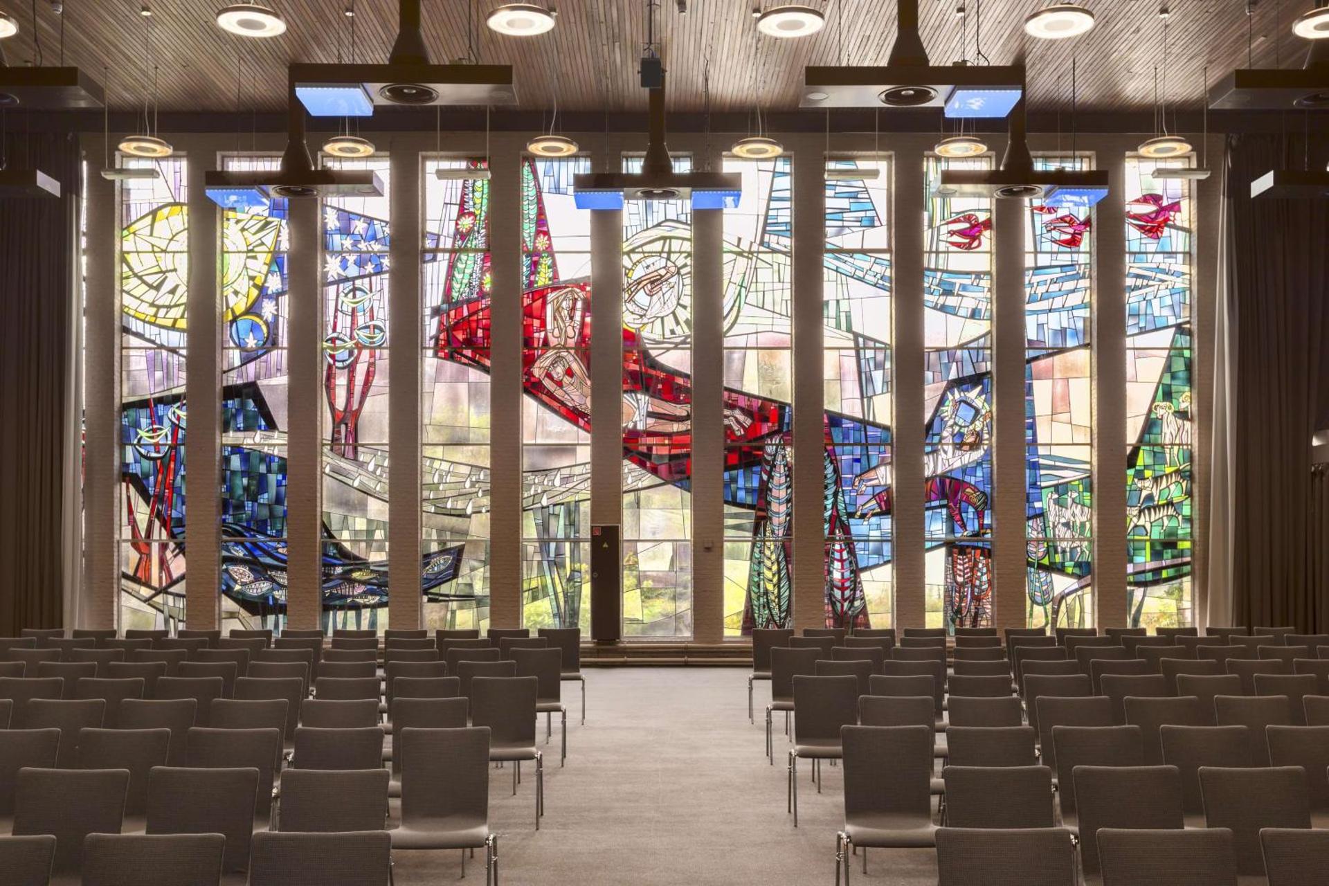 Meeting/conference room