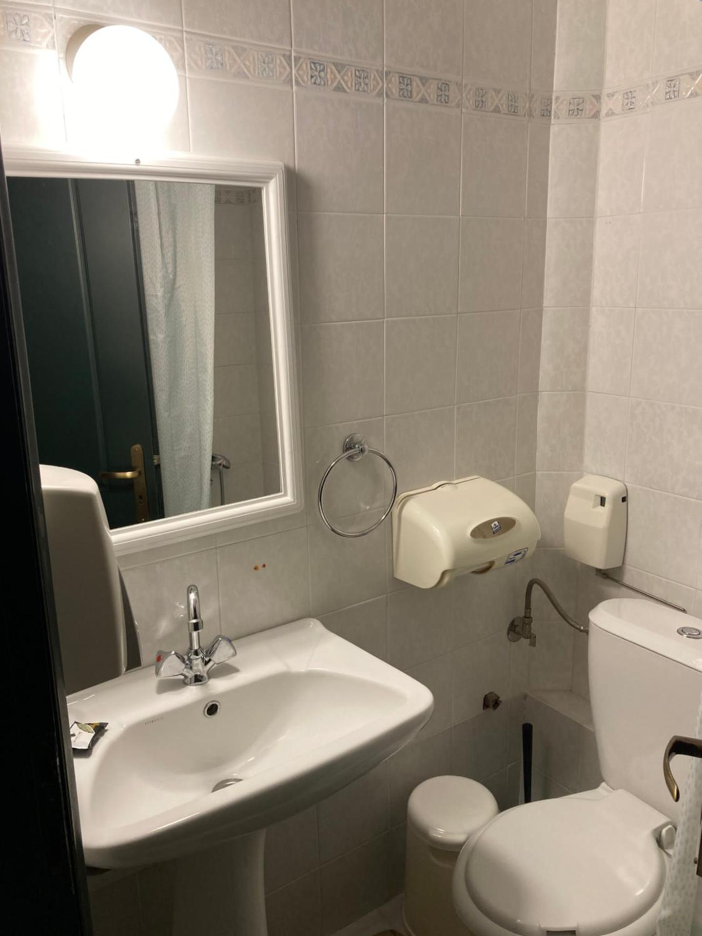 HOTEL ΗΩ (ΞΕΝΩΝΑΣ ΤΣΙΑΧΡΗΣ)