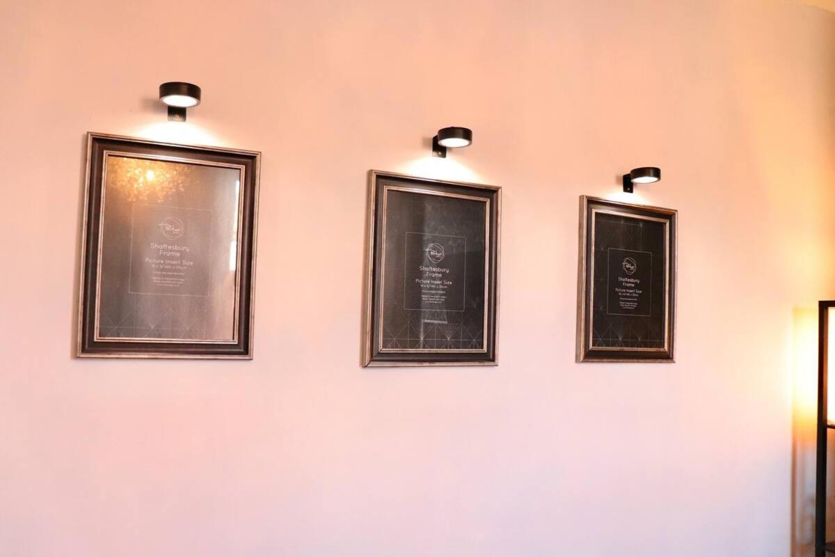 Blooming 2 bedroom Property