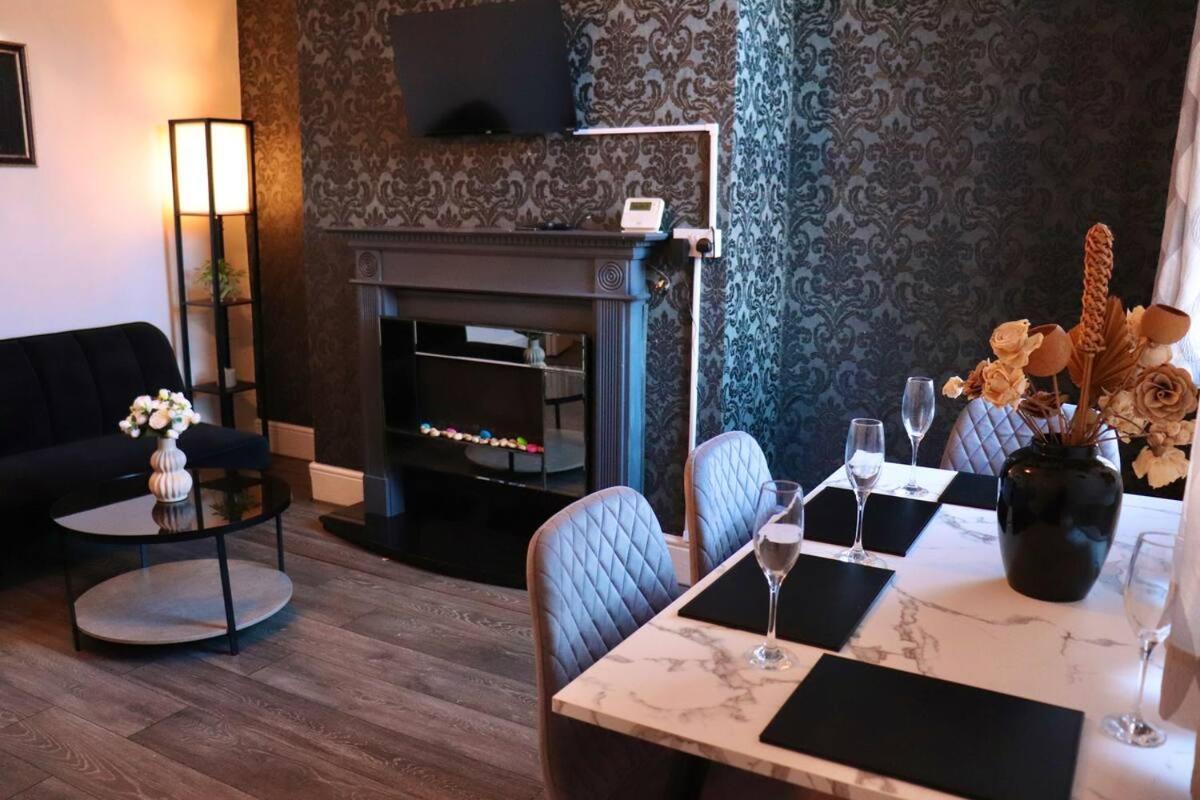 Blooming 2 bedroom Property