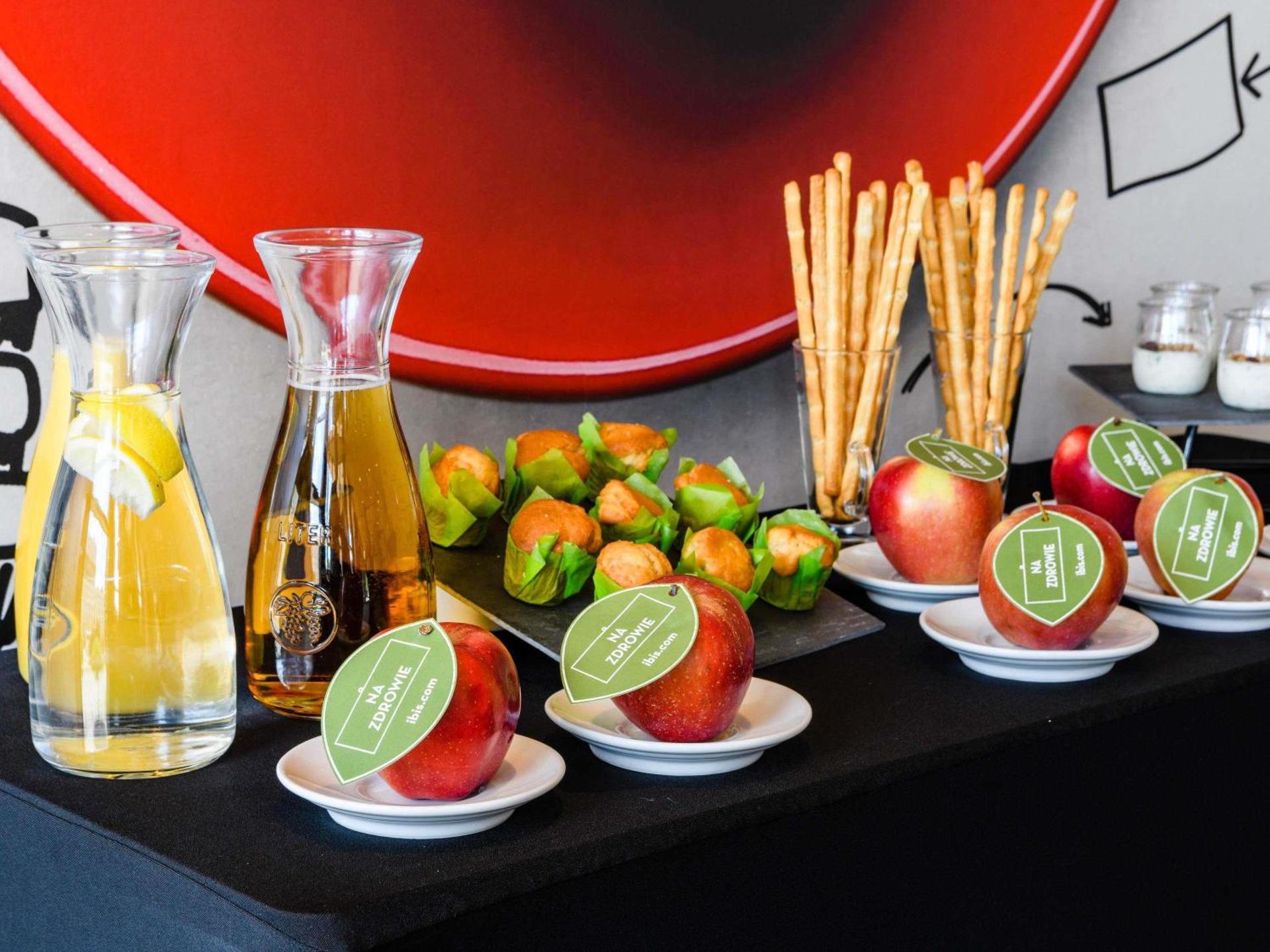 Meeting/conference room