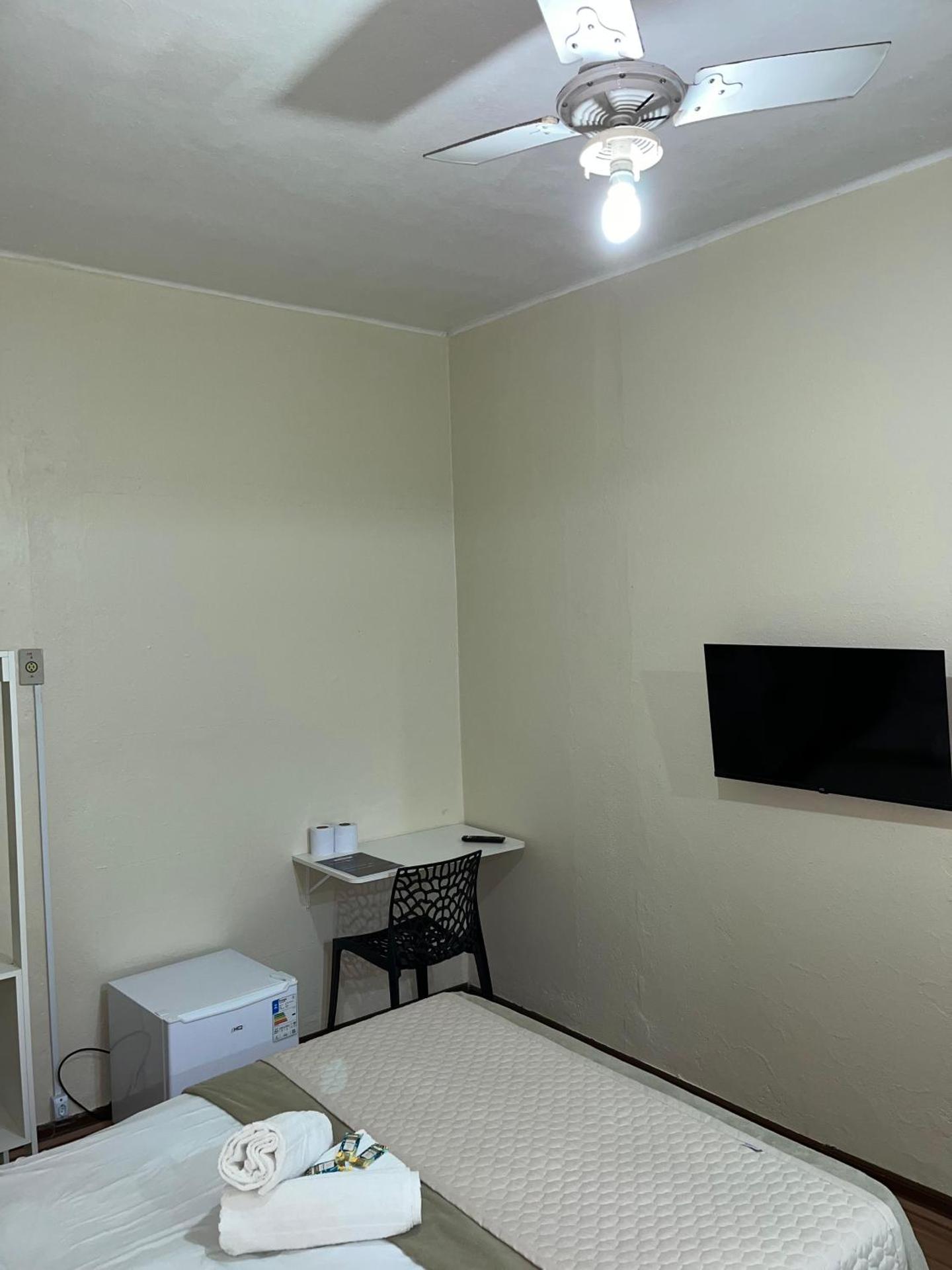 Camera Matrimoniale con Bagno Privato