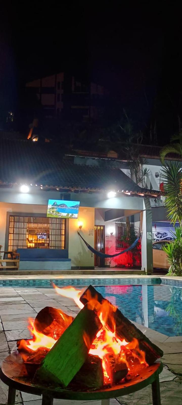 Pousada Village Hostel