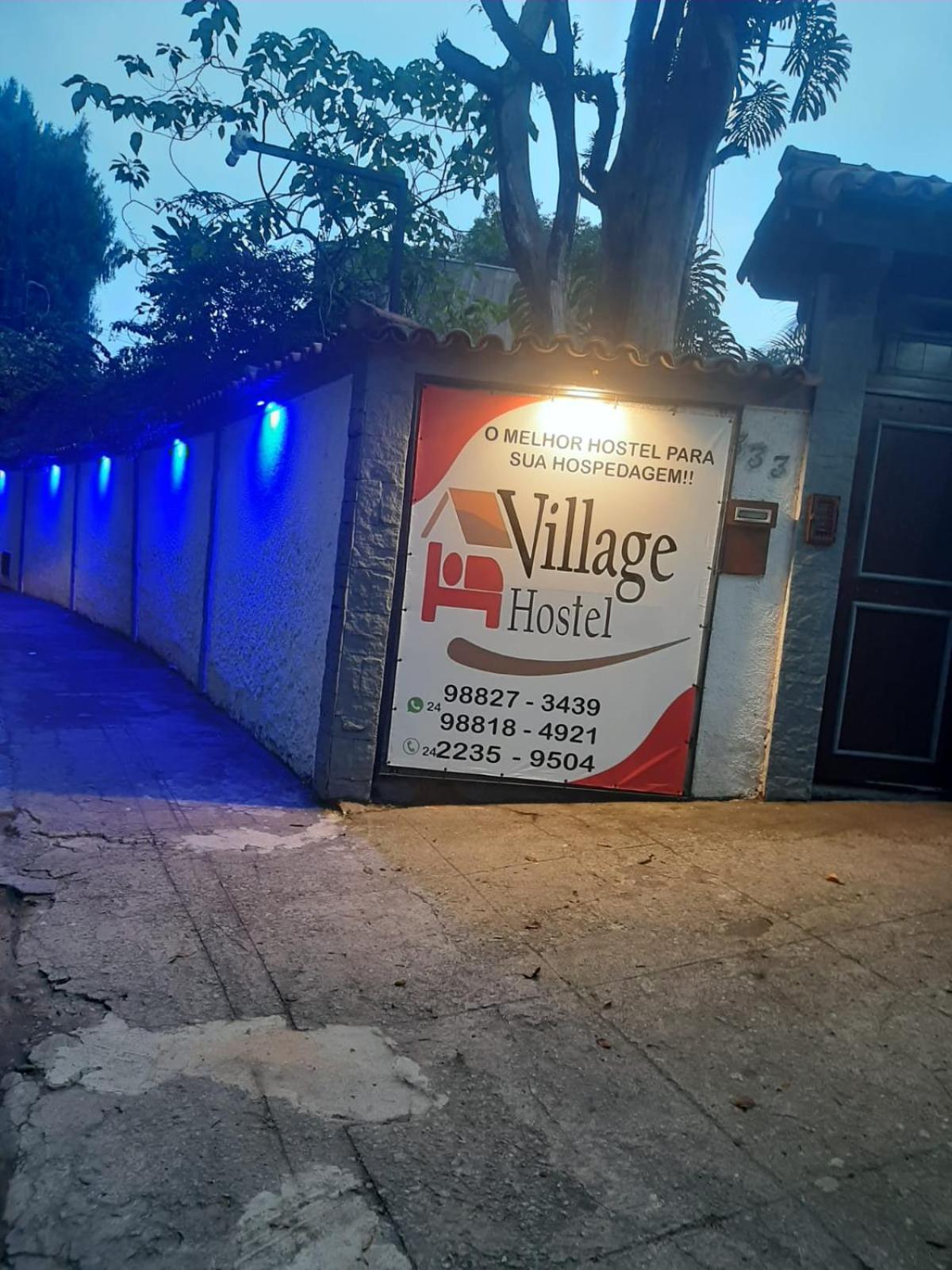 Pousada Village Hostel