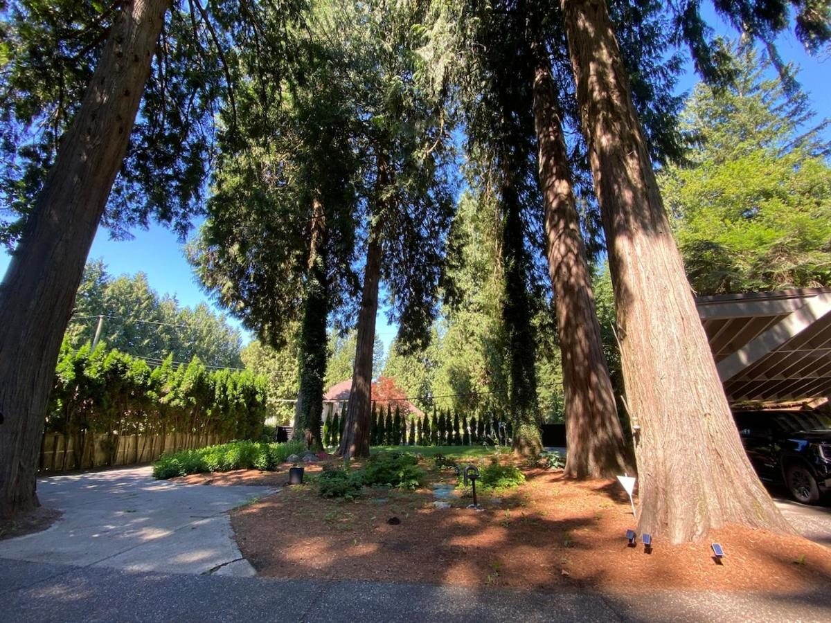 Cora Rivergarden Retreat