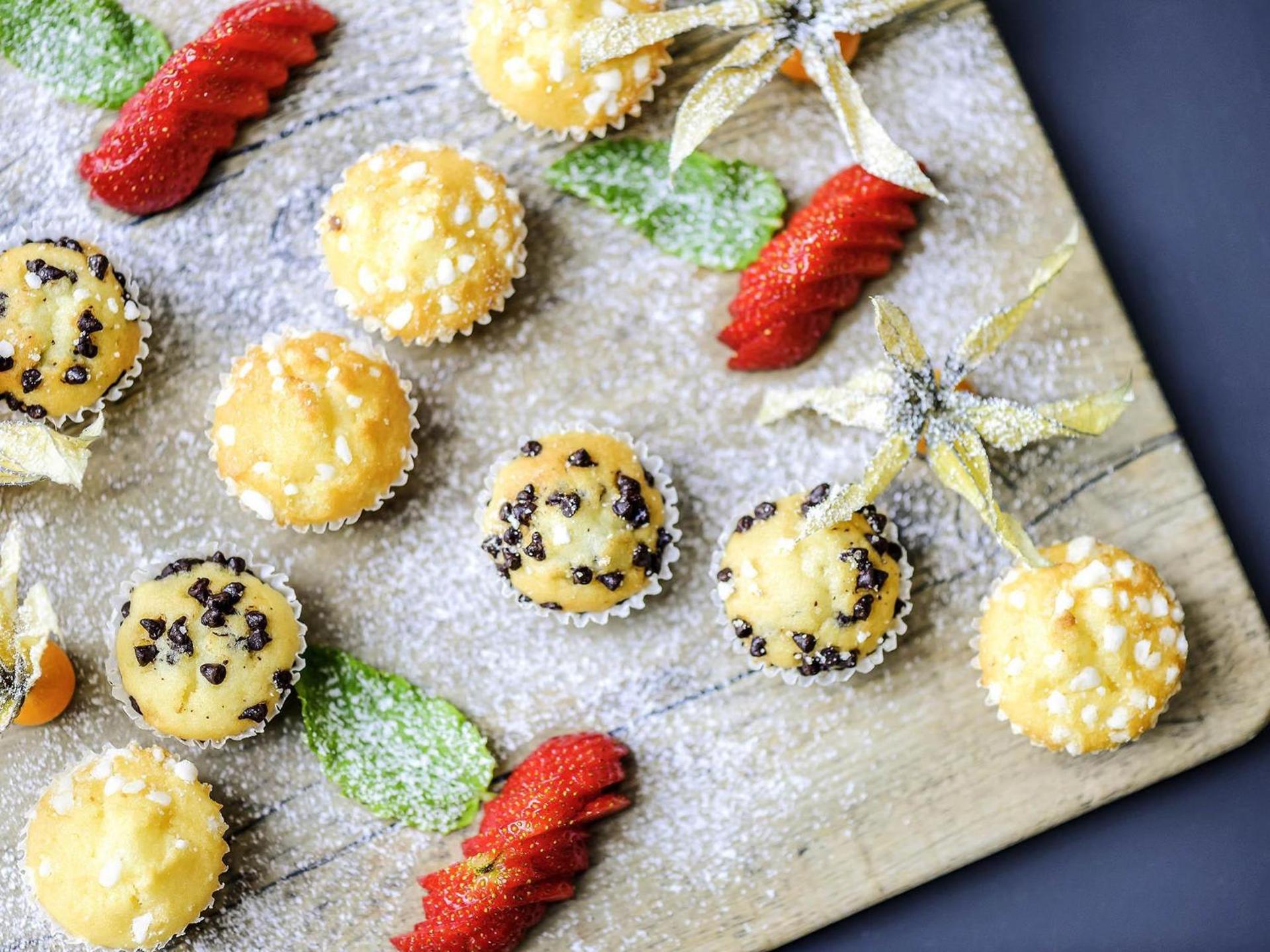 Meeting/conference room