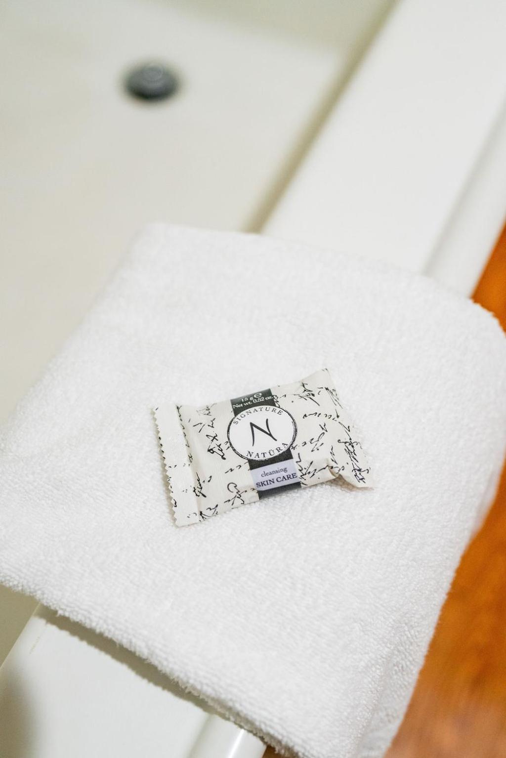 Queen Room with Two Queen Beds - Pet Friendly