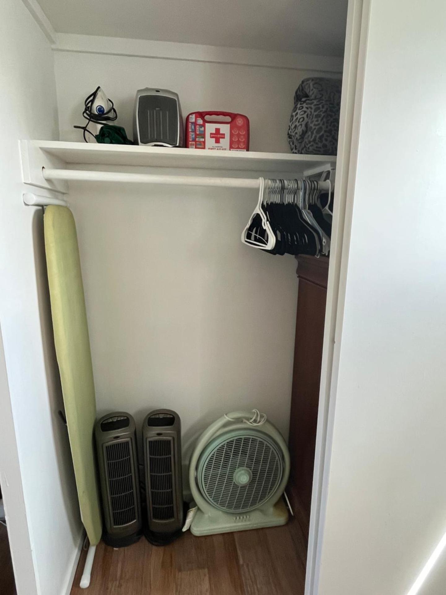 Studio with Garden View