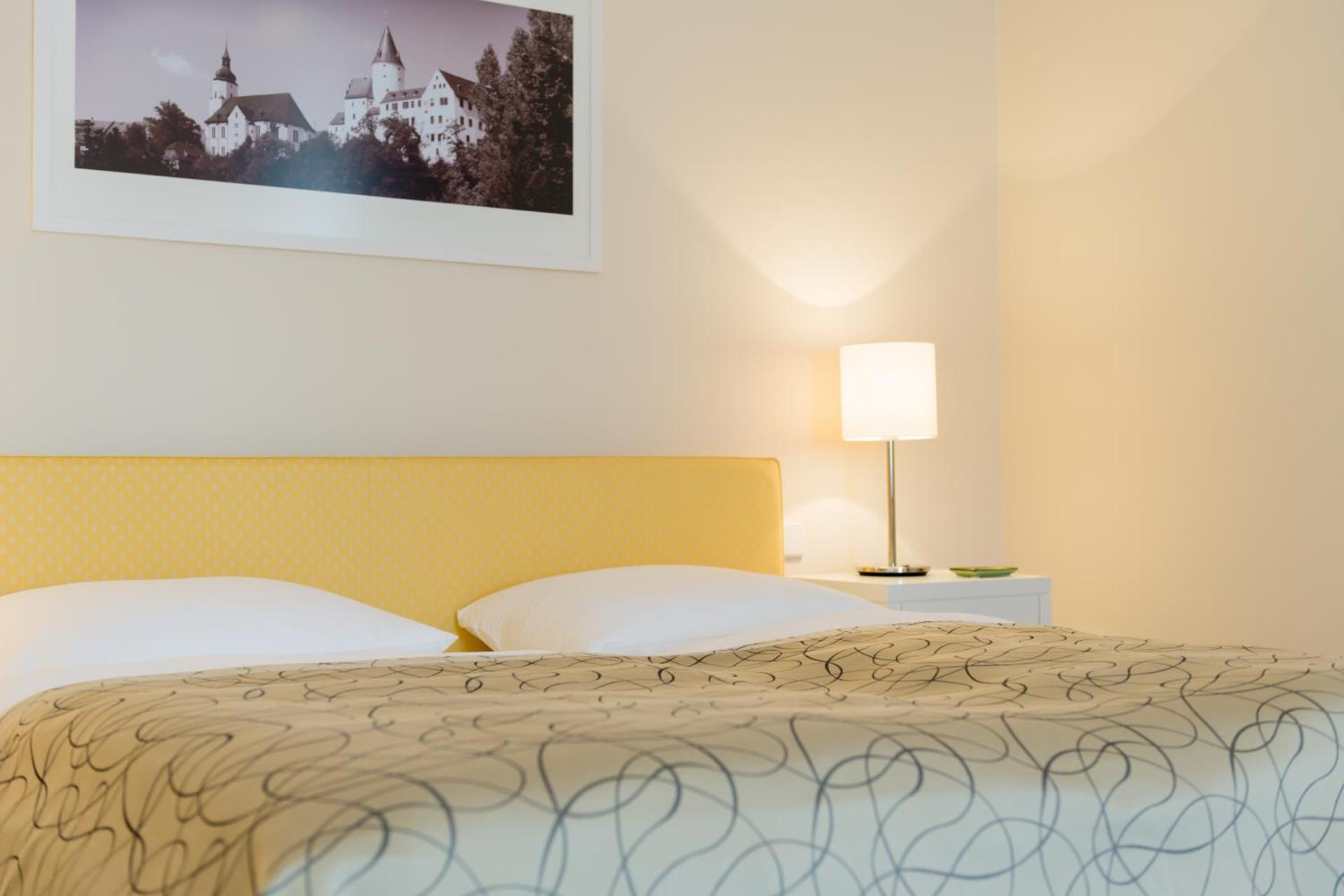 Villa Sternkopf Suiten Rittersgrün