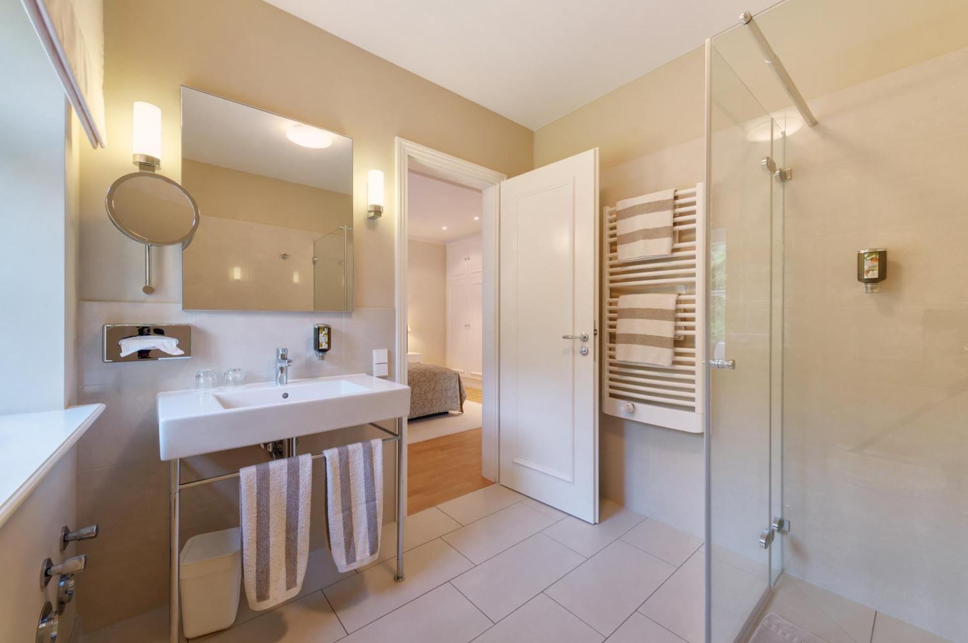 Villa Sternkopf Suiten Rittersgrün