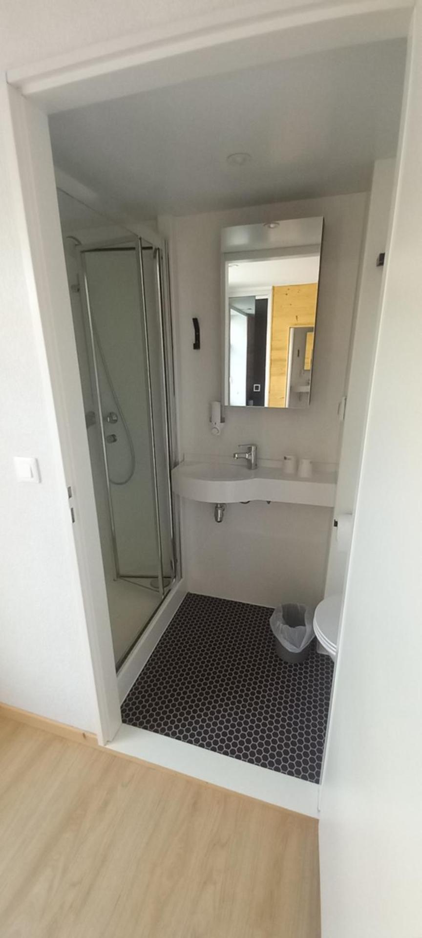 Hotel Les Montagnards