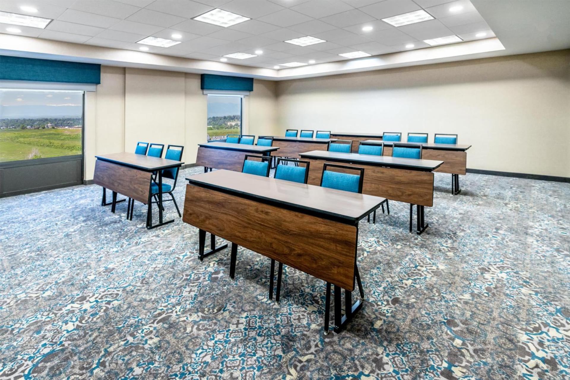 Meeting/conference room