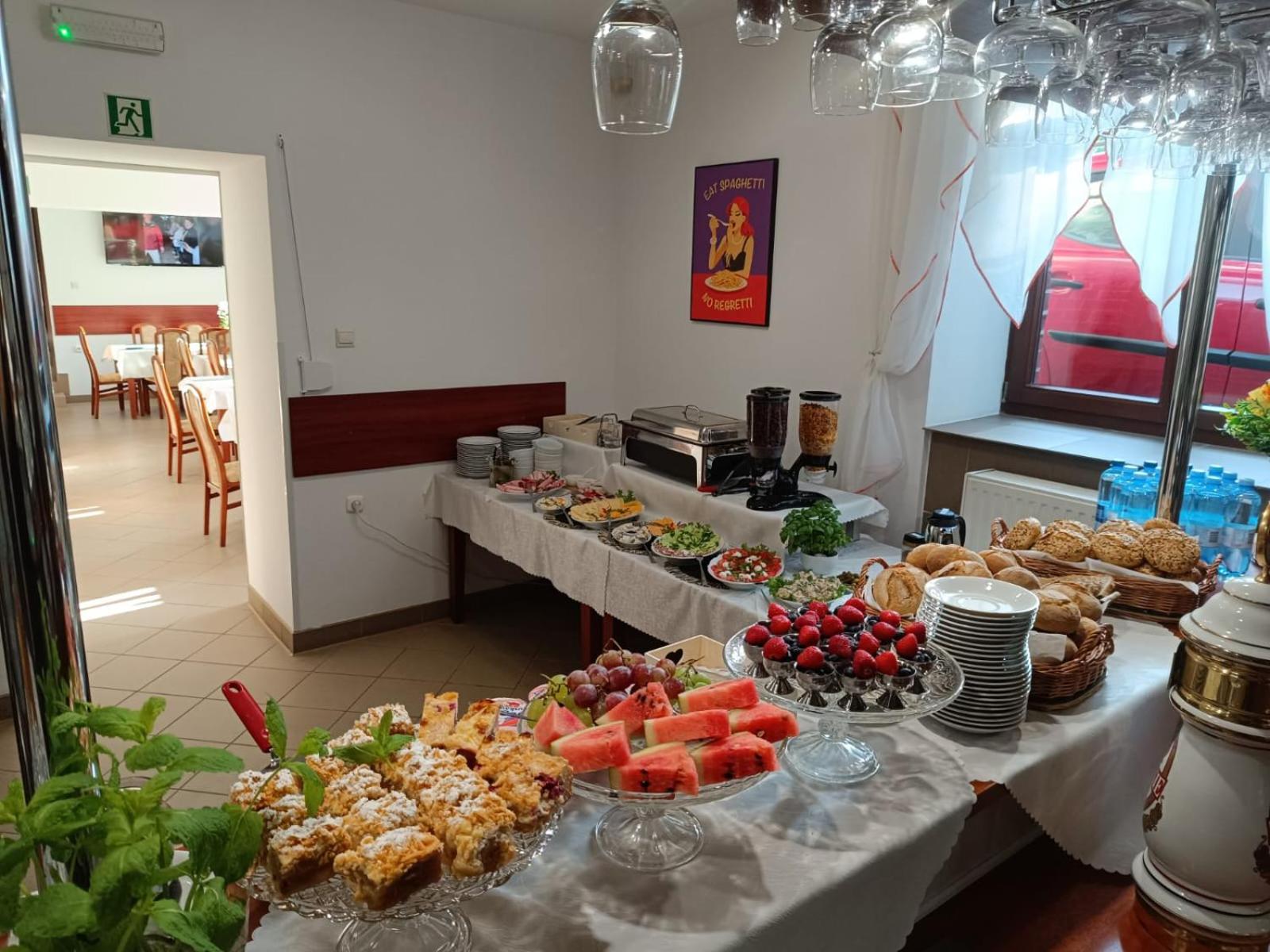 Dom Wczasowy Magnolia