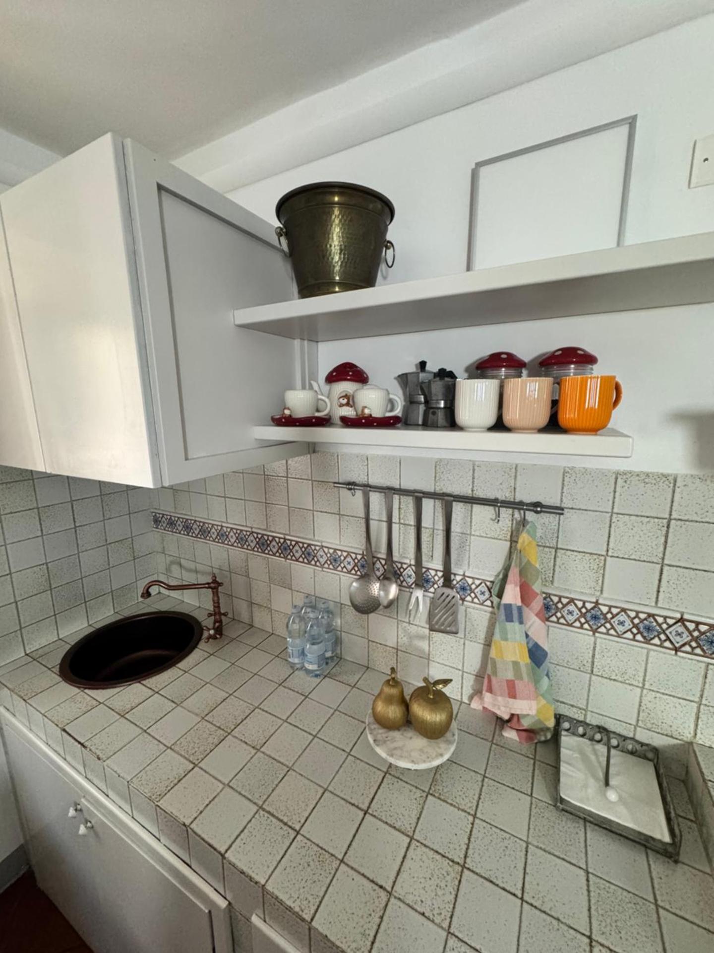 Appartamento dei Leoni - 50 mt dalla Basilica di San Francesco