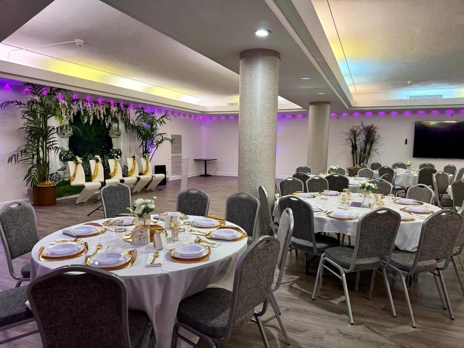 Meeting/conference room