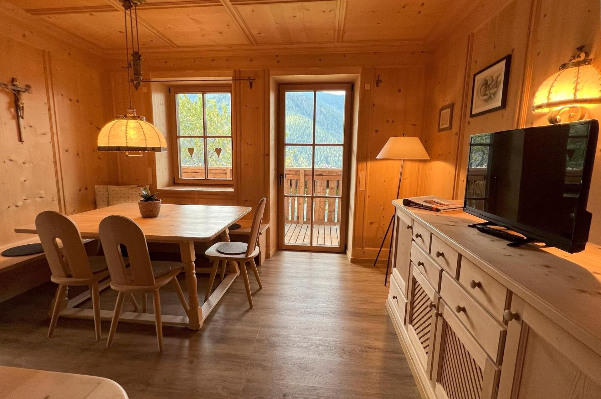 Valentin36 Apartment Geisler