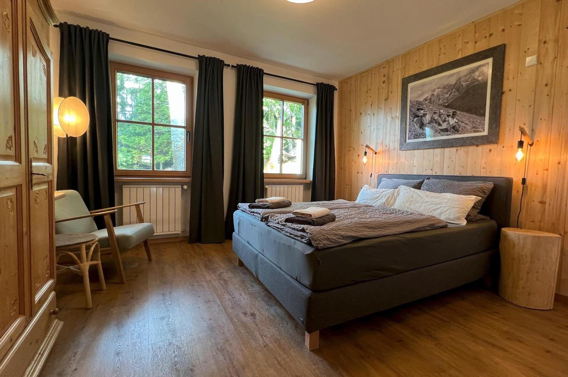 Valentin36 Apartment Geisler