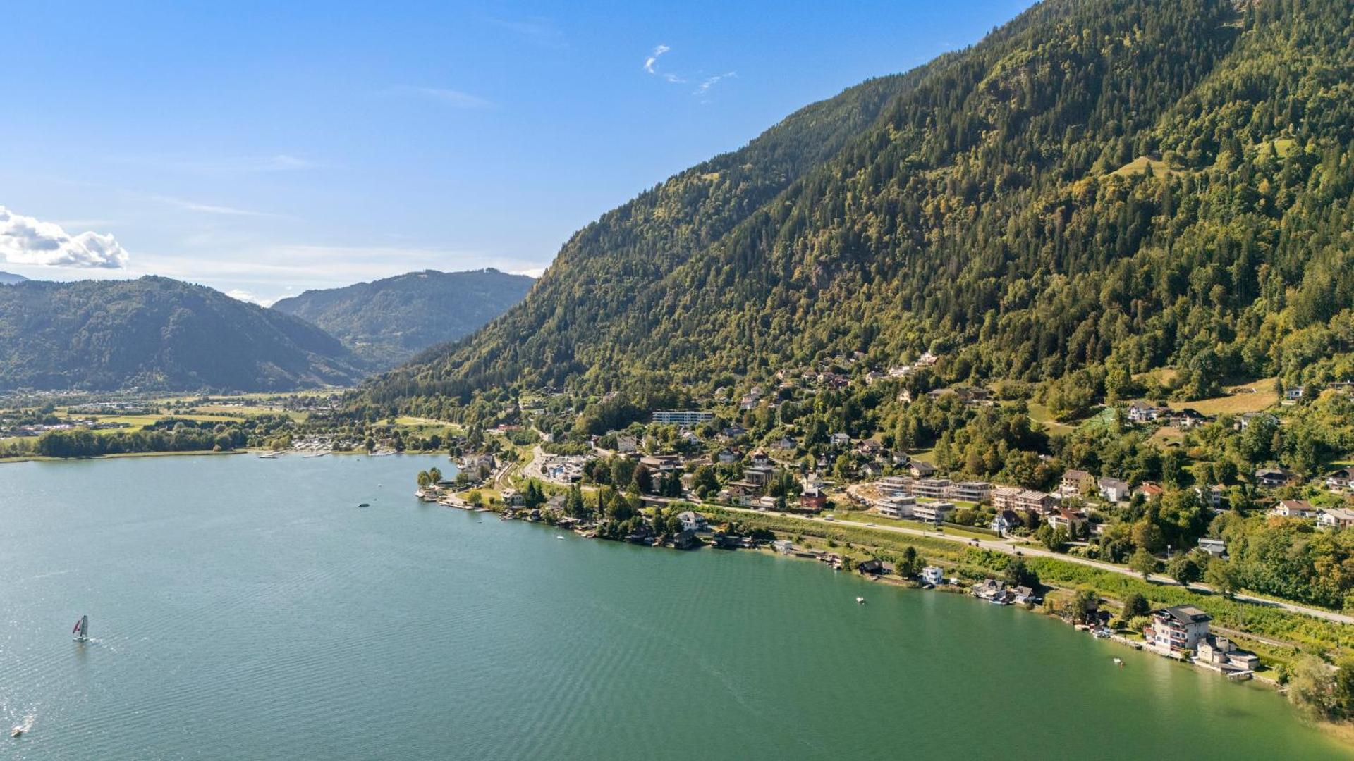 Lake Lodge Ossiacher See