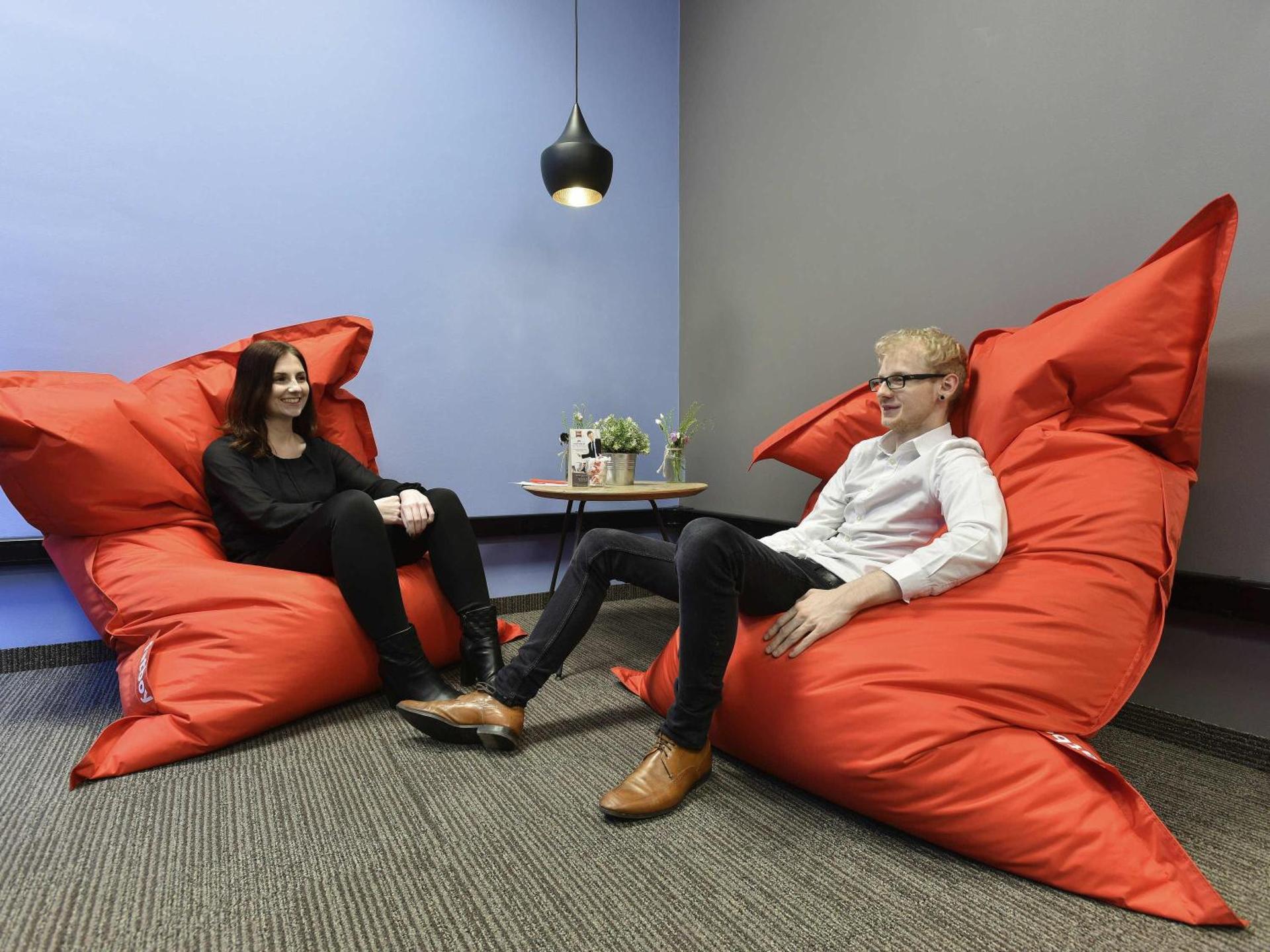 Meeting/conference room