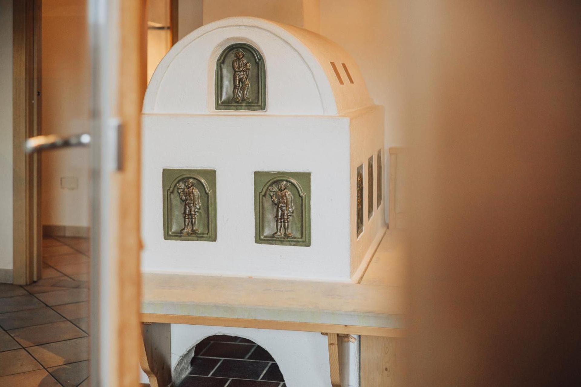 Oberegghof Ferienwohnung Hahnenkamm